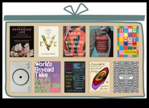 Νεότερες έννοιες: Εξερεύνηση αντισυμβατικών ιδεών για δώρα