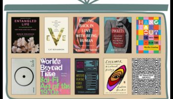 Νεότερες έννοιες: Εξερεύνηση αντισυμβατικών ιδεών για δώρα