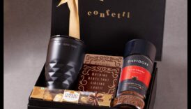 Sp in Style: Κομψά και κομψά ποτά δώρα