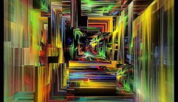 Προοπτικές σχεδίασης: Ψηφιακή τέχνη μέσα από διαφορετικούς φακούς