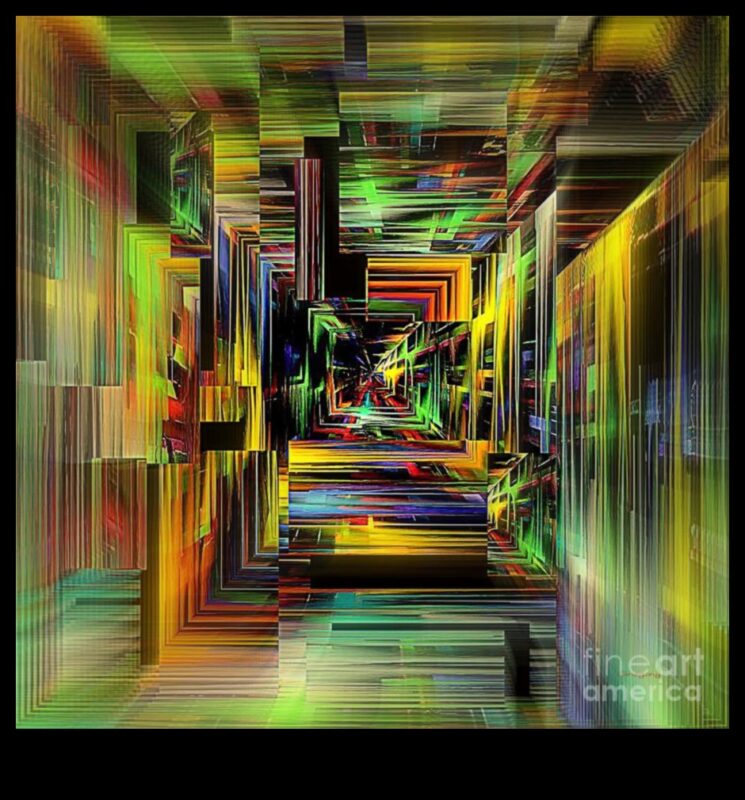 Προοπτικές σχεδίασης: Ψηφιακή τέχνη μέσα από διαφορετικούς φακούς