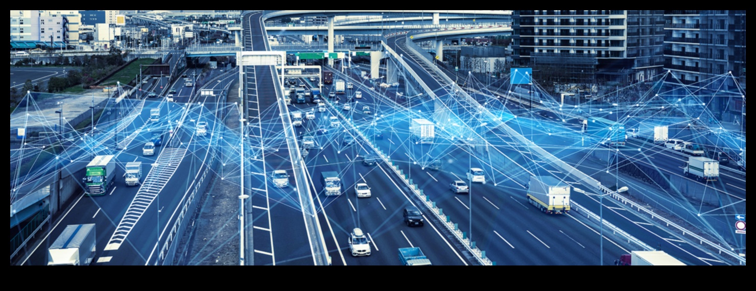 Πρωτοπόροι δημόσιας συγκοινωνίας: Διαμορφώνοντας το μέλλον της κινητικότητας στην πόλη