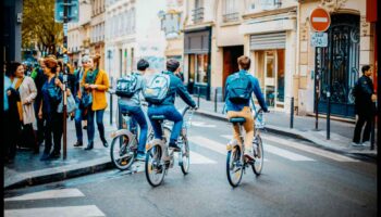 Bike Revolution: Shaping Social Change μέσω της Ποδηλασίας