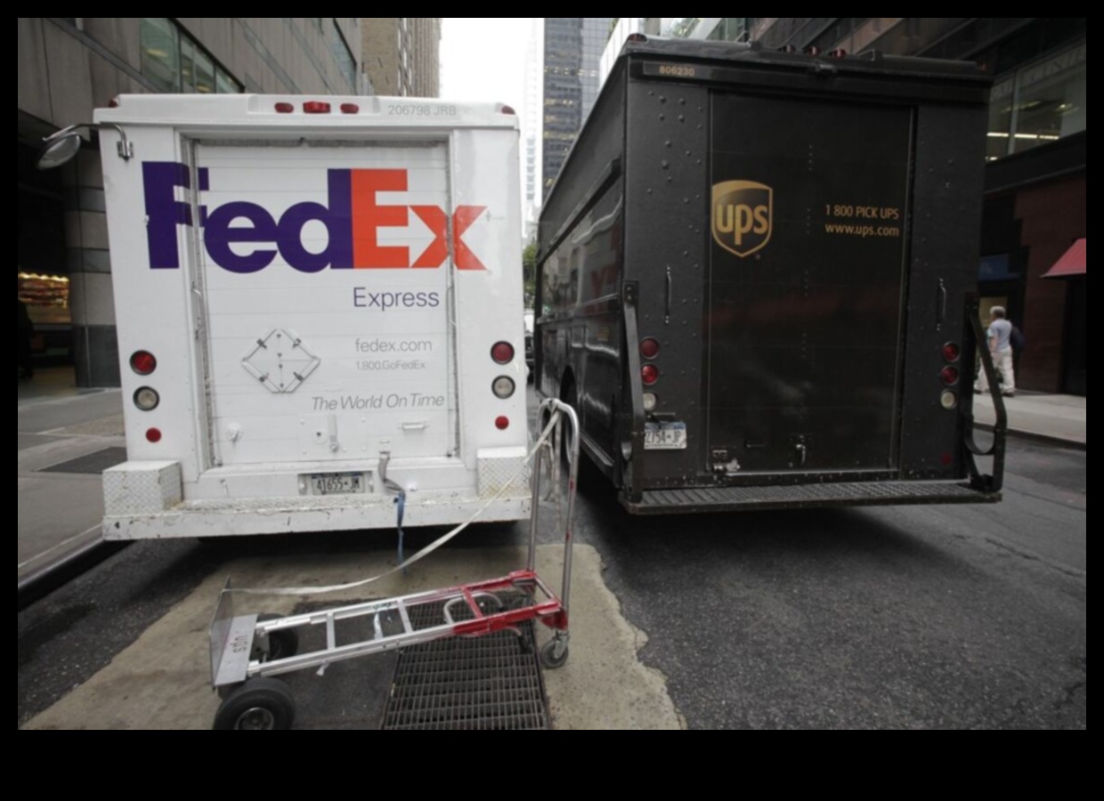 Αστικές παραδόσεις: Ο αναπόσπαστος ρόλος των εμπορικών οχημάτων στη ζωή στην πόλη