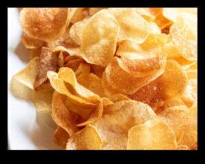 Σνακ Serendipity: Ανακαλύψτε τη χαρά σε κάθε μπουκιά