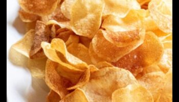 Σνακ Serendipity: Ανακαλύψτε τη χαρά σε κάθε μπουκιά