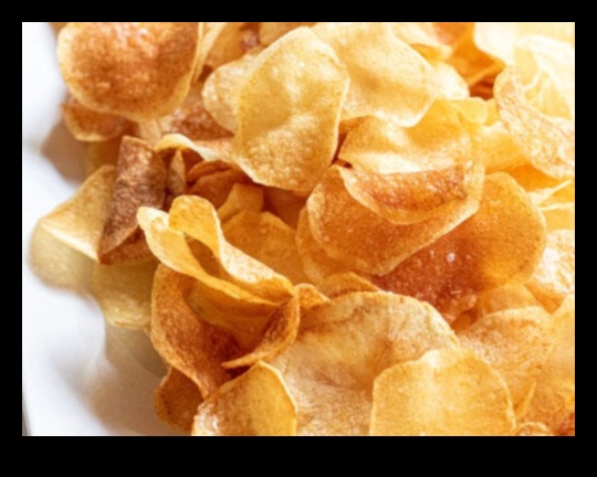 Σνακ Serendipity: Ανακαλύψτε τη χαρά σε κάθε μπουκιά