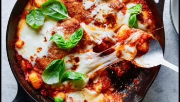 Instant Epicurean: Γρήγορες Συνταγές για Μαγειρική Ευδαιμονία