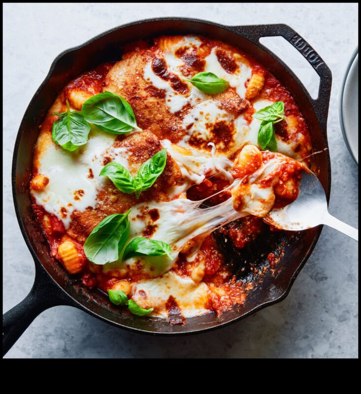 Instant Epicurean: Γρήγορες Συνταγές για Μαγειρική Ευδαιμονία