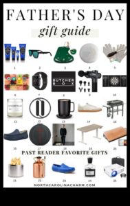 Επιλογή Γούρια: Συμβουλές δώρων για μια ιδιαίτερη γιορτή του πατέρα