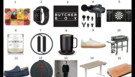 Επιλογή Γούρια: Συμβουλές δώρων για μια ιδιαίτερη γιορτή του πατέρα