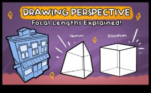 Προοπτικές σχεδίασης: Τέχνη μέσα από διαφορετικούς φακούς σε 3D