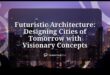 Designing Tomorrow: Futuristic Elements in Brand Development