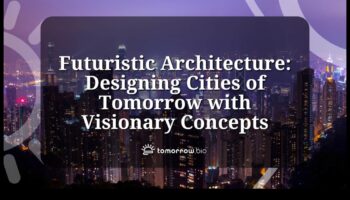 Designing Tomorrow: Futuristic Elements in Brand Development