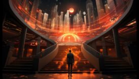 Designing Tomorrow: Futuristic Elements in Creative Tools