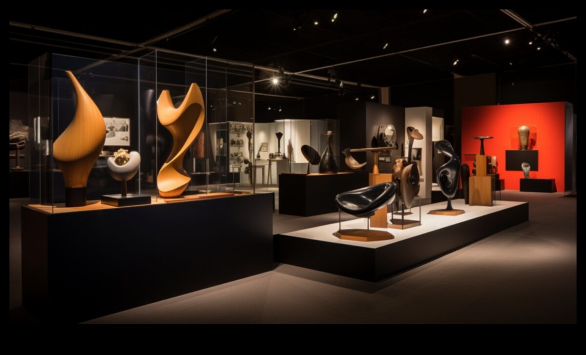 Design Mavericks: Trailblazining in the World of Creative Arts and Trends