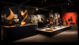 Design Mavericks: Trailblazining in the World of Creative Arts and Trends