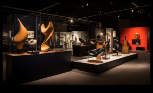 Design Mavericks: Trailblazining in the World of Creative Arts and Trends