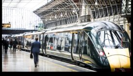 Κλίσεις τεχνολογίας διαμετακόμισης Πώς η γενιά μεταμορφώνει τις ταξίδι 6 Transit Tech Trends: The Intersection of Technology and Commuting