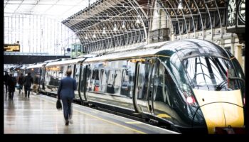 Transit Tech Trends: The Intersection of Technology and Commuting