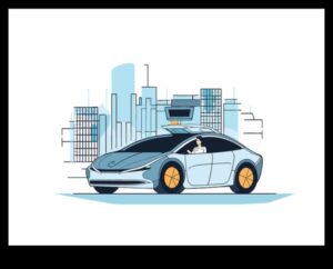 City Cruisers: Αυτόνομα αυτοκίνητα ως κομψοί συνεργάτες αστικών μετακινήσεων