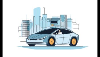 City Cruisers: Αυτόνομα αυτοκίνητα ως κομψοί συνεργάτες αστικών μετακινήσεων