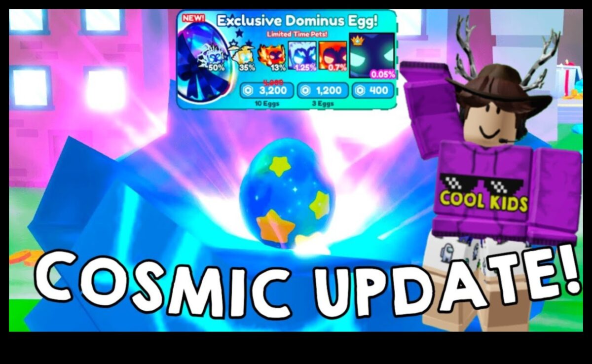 Pocket Pet Planetarium Συνέχεια: Expanding Cosmic Adventures