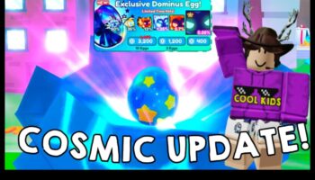 Pocket Pet Planetarium Συνέχεια: Expanding Cosmic Adventures