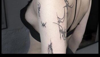 Επαναστατικές αποκαλύψεις: Breaking Ground in Tattoo Artistry