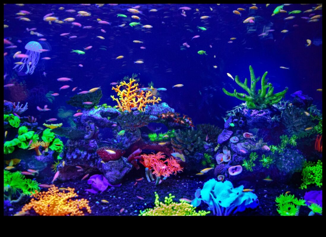 Aquarium Photography 101: Καταγραφή εκπληκτικών εικόνων ψαριών