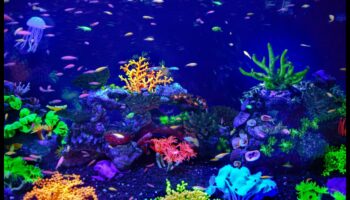 Aquarium Photography 101: Καταγραφή εκπληκτικών εικόνων ψαριών