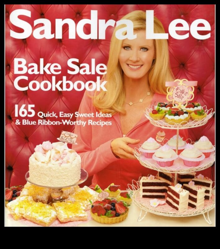 Bake Sale Sensations: Irresistible Recipes for Fundraising