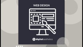 Ψηφιακή Αισθητική: Η Τομή Τέχνης και Web Design