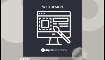 Ψηφιακή Αισθητική: Η Τομή Τέχνης και Web Design
